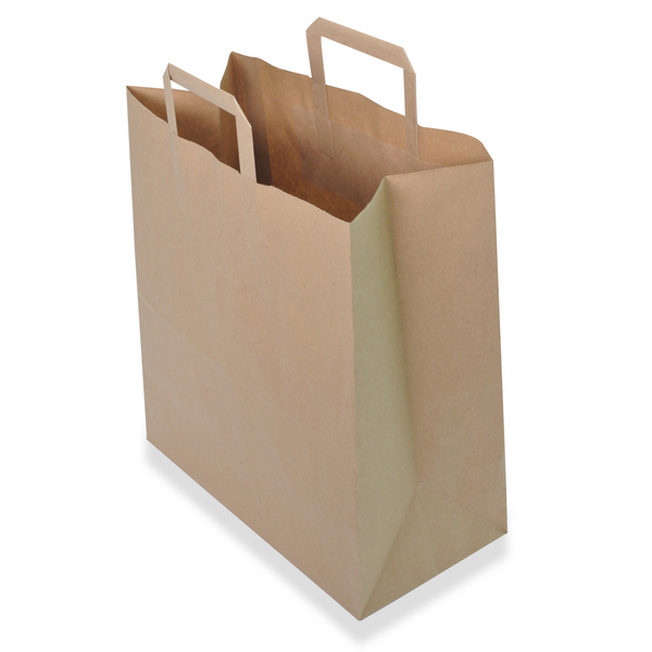 Tragtaschen