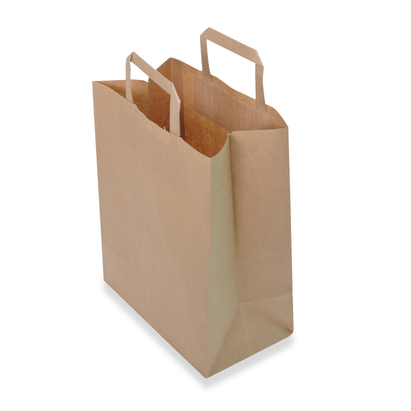 Tragtaschen