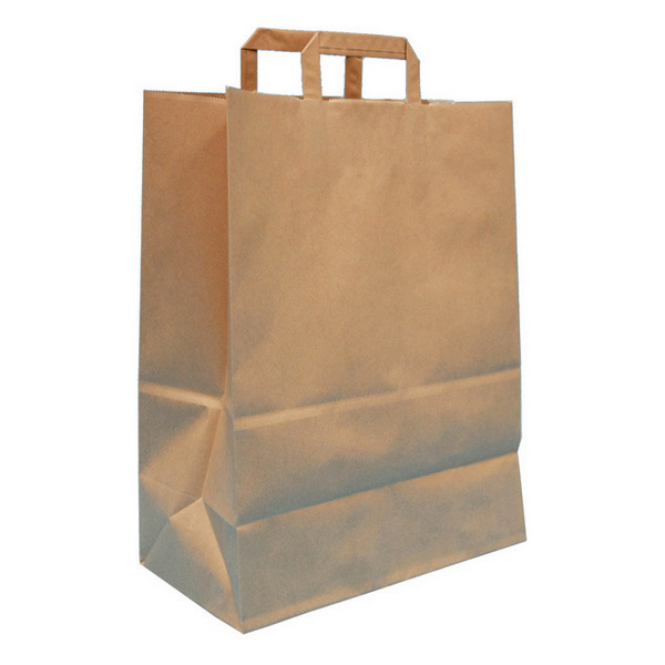 Tragtaschen