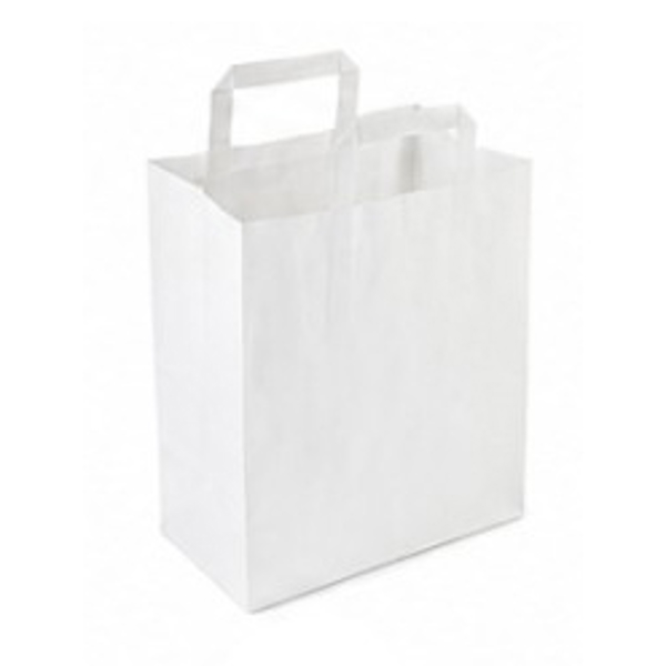 Tragtaschen