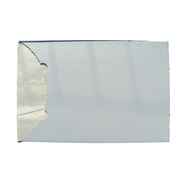 Backpapier
