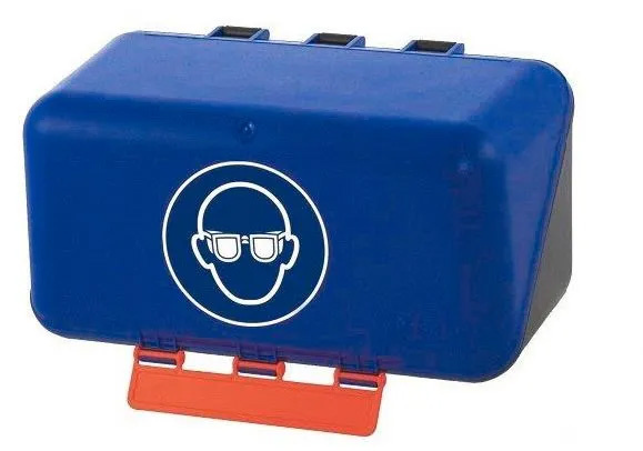Uvex Brillenbox