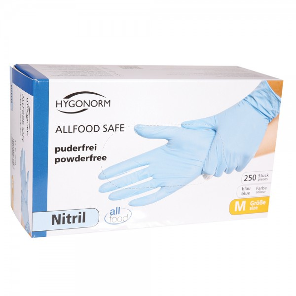 Hygonorm AllFood Allzweckhandschuhe