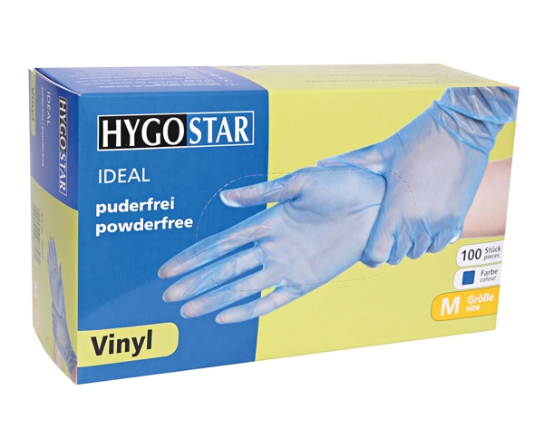 Hygostar Ideal Handschuhe
