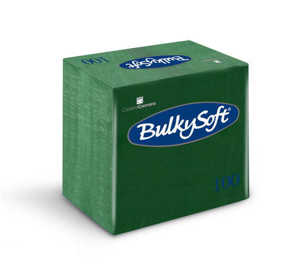 Bulkysoft Servietten