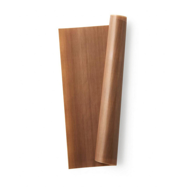 Backpapier aus Glasfasergewebe