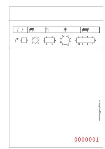 Service-Block Duplikat