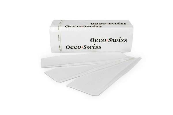 Handtuch Z-Falzung, Zellstoff, 2-lagig, weiss, 23 × 24,5 cm, Tiefe gefaltet 8,2 cm, 176 Blatt - Webstar - Hygiene- und Verbrauchsartikel - Medizin- und Pflegeprodukte - Kiosk- und Shopartikel - Fun Food Service - Schweiz - Articles d’hygiène et consommables - Produits médicaux et de soins - Produits de kiosque et de magasin - Fun Food Service - Suisse