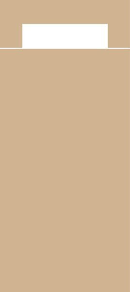 Mank Pocket Napkins Basic