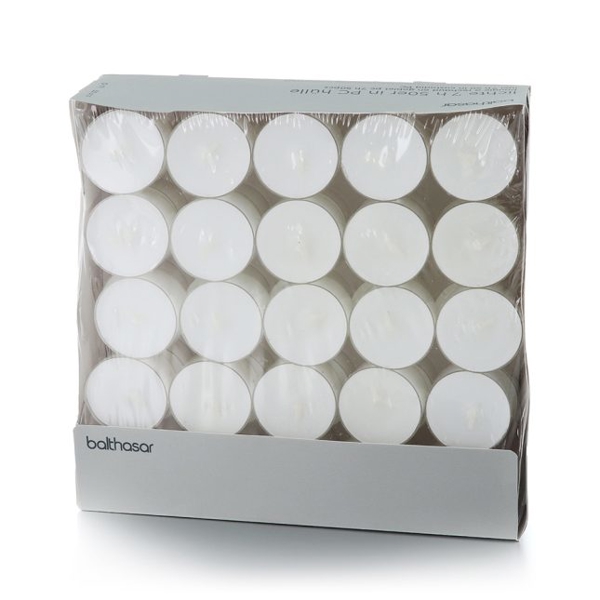 Cup Candle Gastro Teelichter