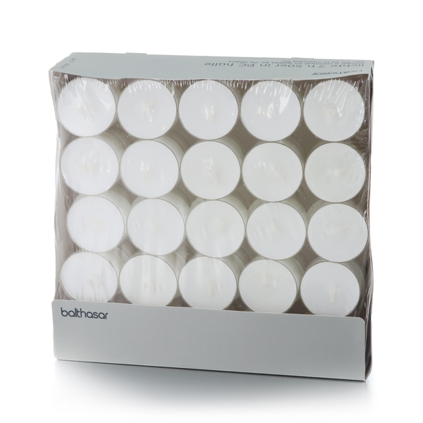 Cup Candle Gastro Teelichter