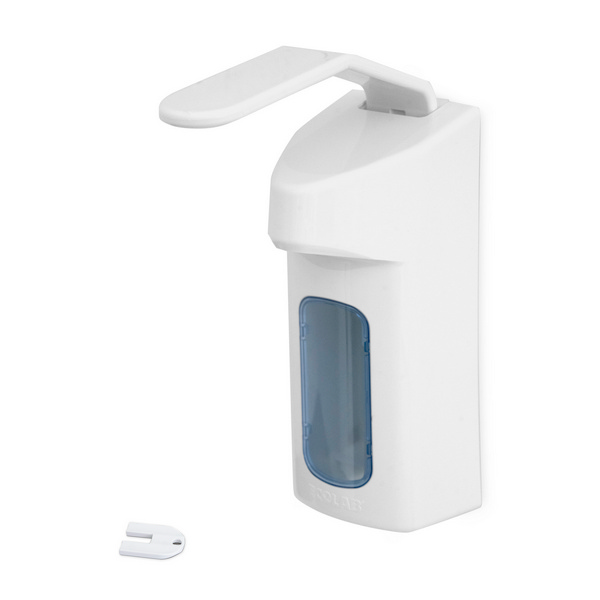 MAXIMUM 2 SOAP Seifen- und Desispender