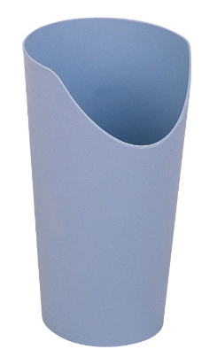 Trinkbecher RFM mit Nasenausschnitt