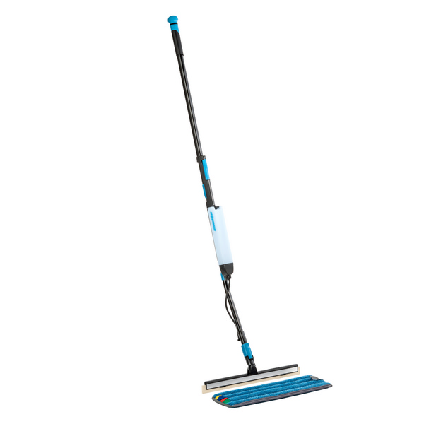 Spraymopp Carabao Starterset