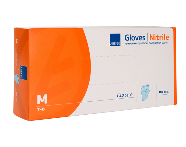 Abena Classic Einweghandschuhe