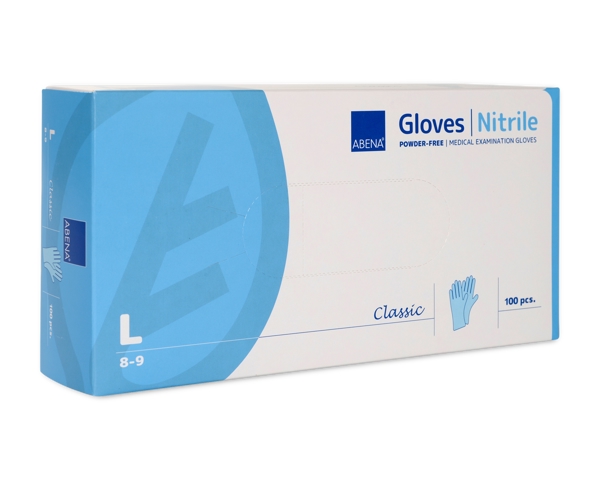 Abena Classic Einweghandschuhe