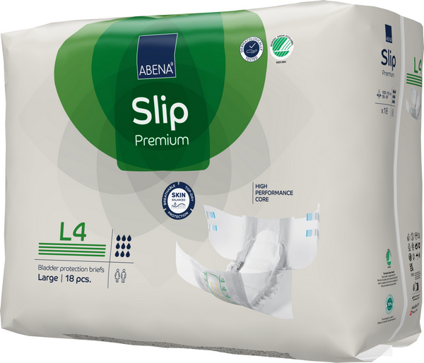 Abena Slip