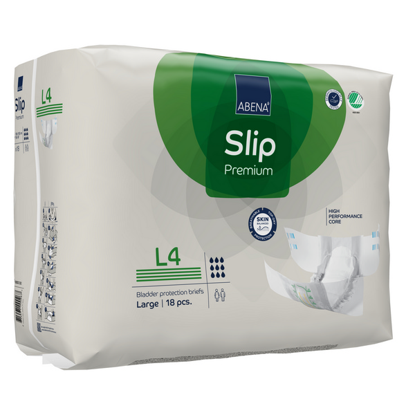 Abena Slip L4