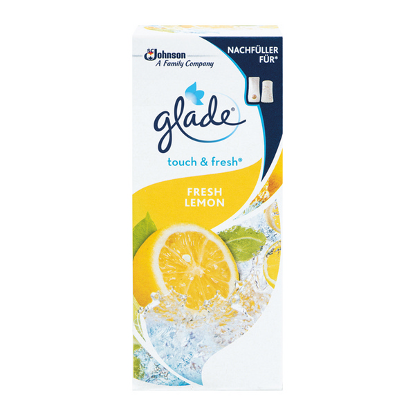 Glade by Brise one Touch, Refill