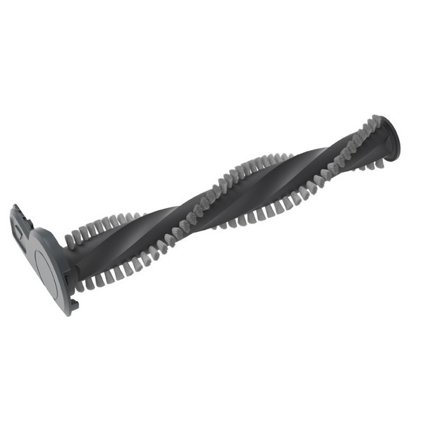 Bürstenwalzenset mit Kappe