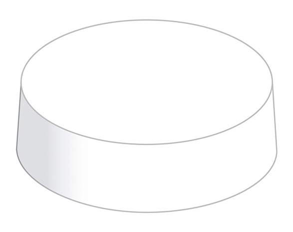 Mank CAPS Gläserdeckel