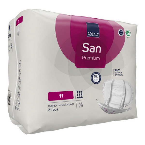 Abena San 11