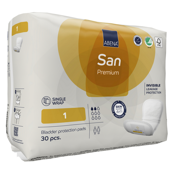 Abena San 11