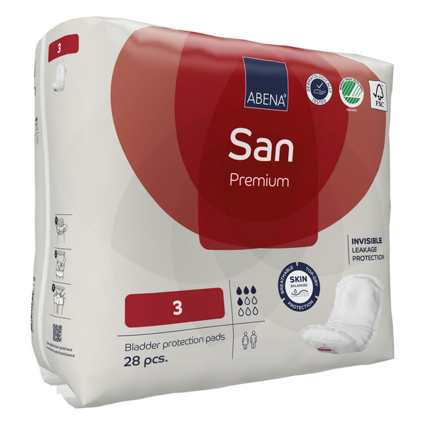 Abena San 3