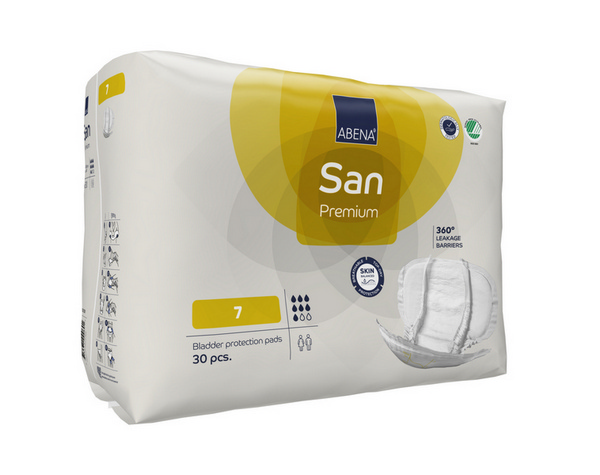 Abena San 7
