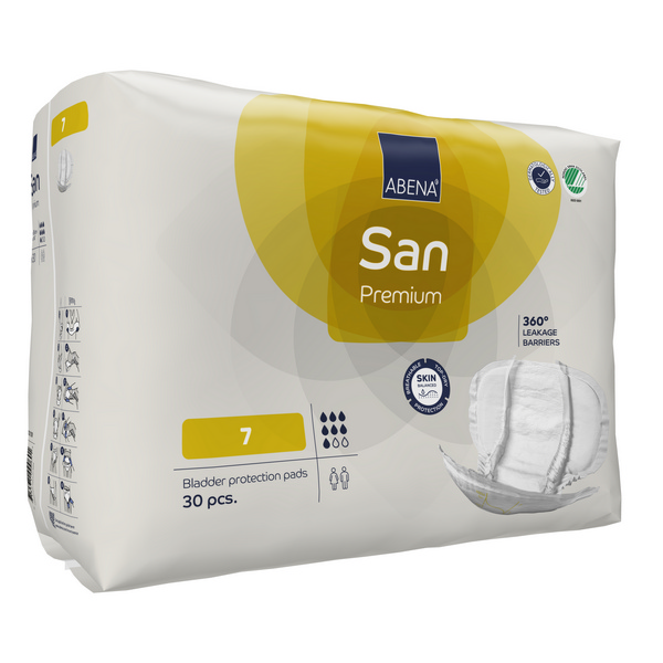 Abena San 7