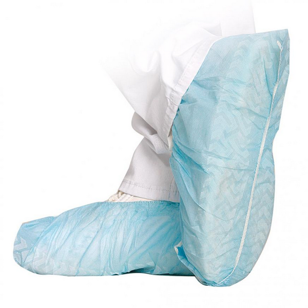 HYGOSTAR Überschuhe MED