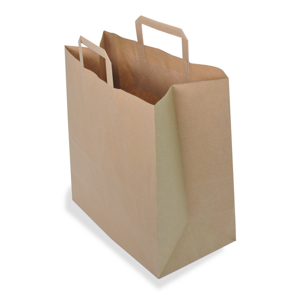 Tragtaschen