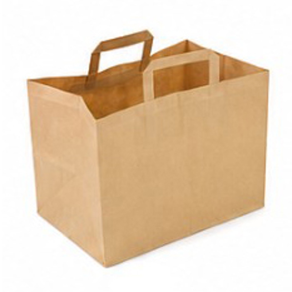 Tragtaschen