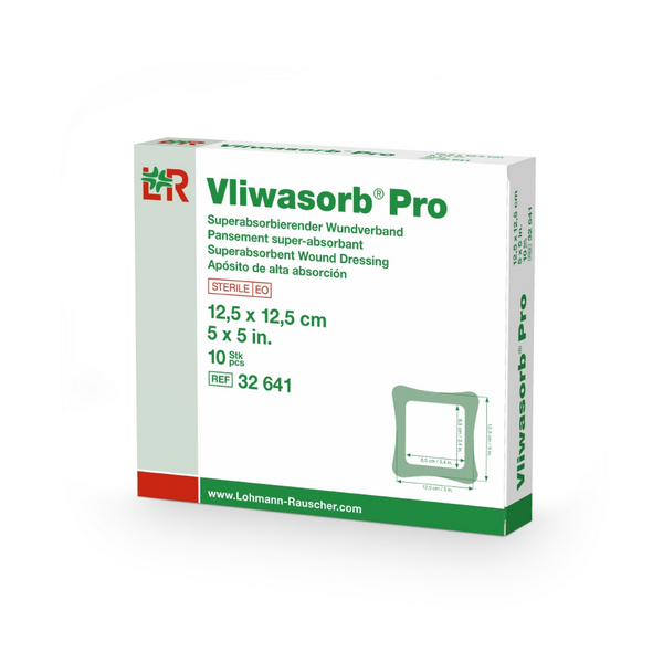 Vliwasorb Pro