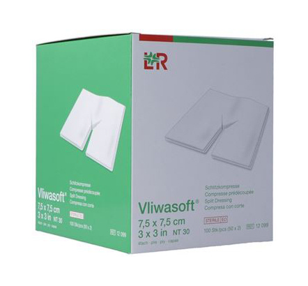Vliwasoft