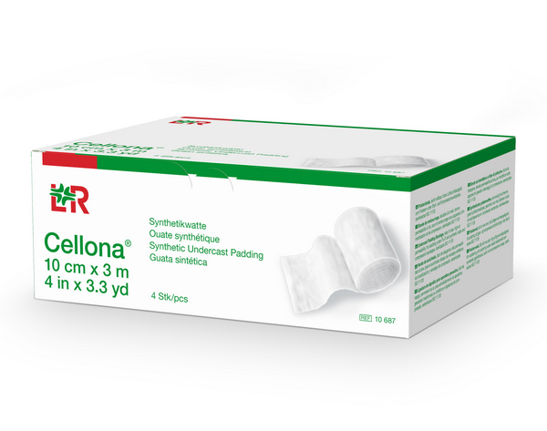 Cellona Synthetikwatte