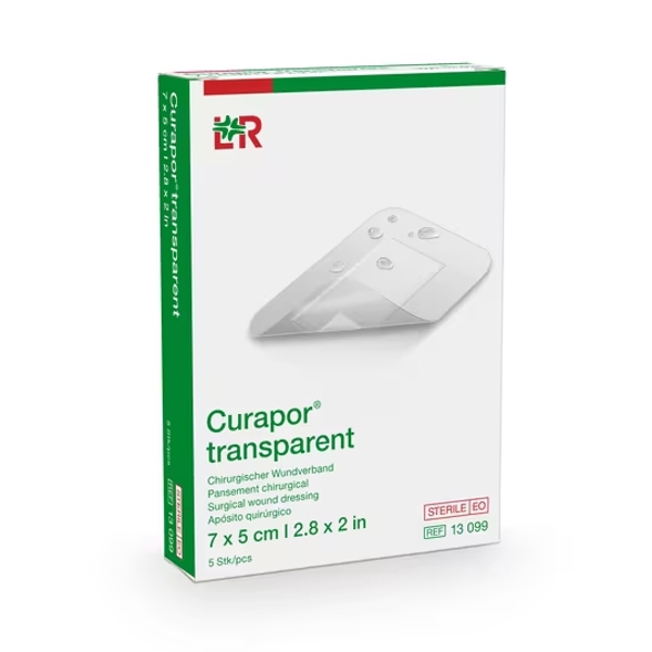 Curapor