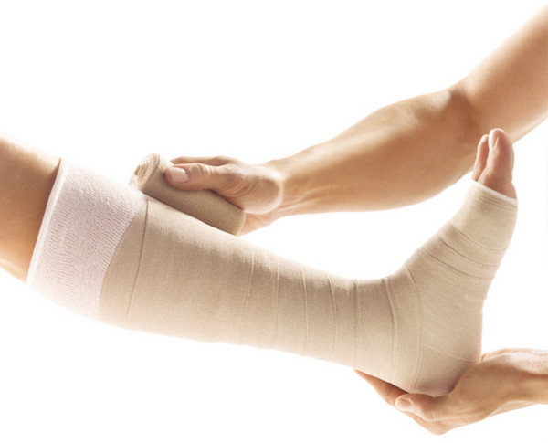 Rosidal K Kurzzugbinde