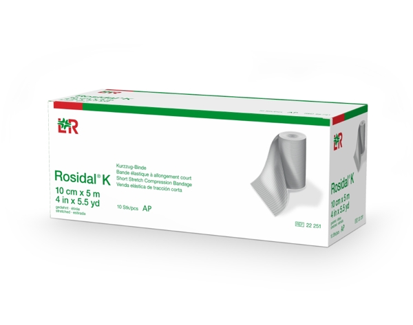 Rosidal K Kurzzugbinde