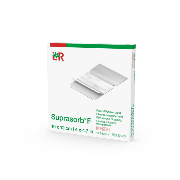 Suprasorb F