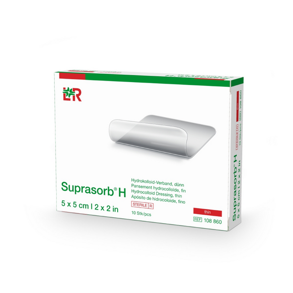 Suprasorb H