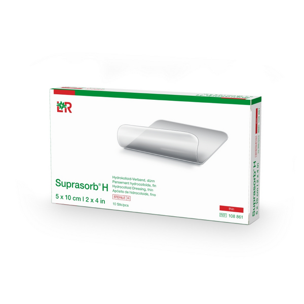 Suprasorb H