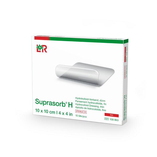 Suprasorb H