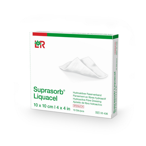Suprasorb Liquacel