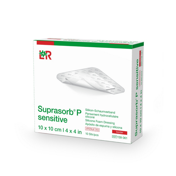 Suprasorb P sensitive