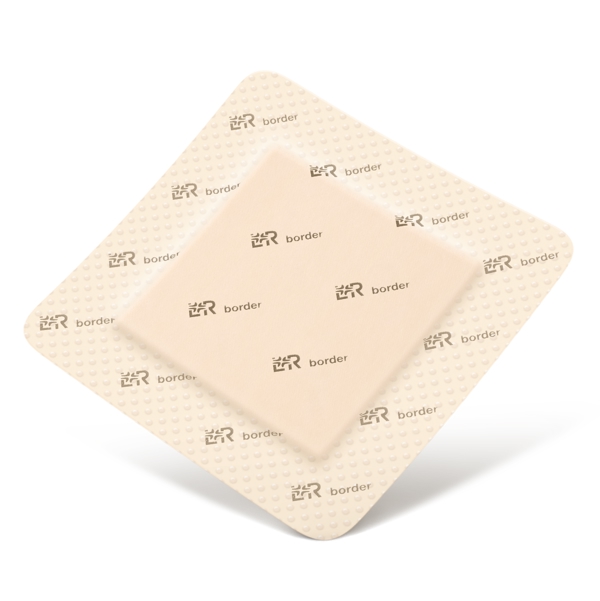 Suprasorb P sensitive