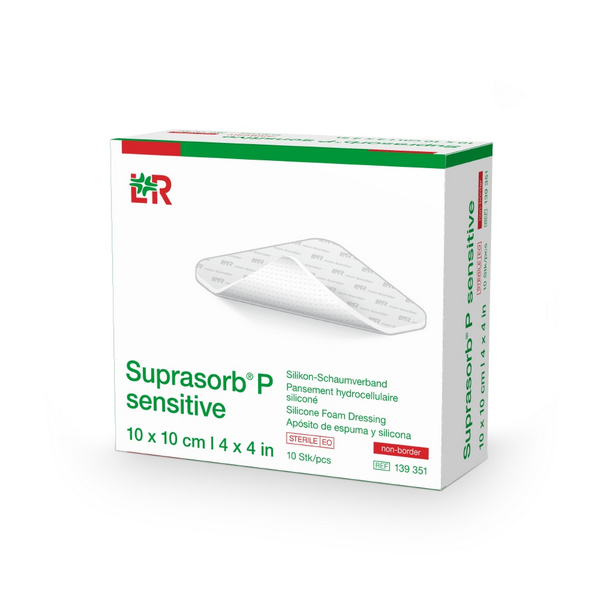 Suprasorb P sensitive