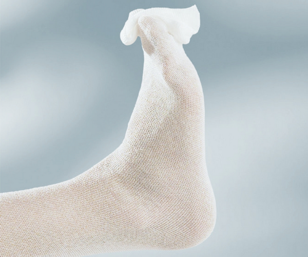 tg Schlauchverband nahtlos gestrickt