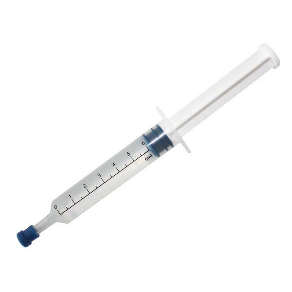 GHC Lubricare Gleitgelspritze steril, 06 ml - Webstar - Hygiene- und Verbrauchsartikel - Medizin- und Pflegeprodukte - Kiosk- und Shopartikel - Fun Food Service - Schweiz - Articles d’hygiène et consommables - Produits médicaux et de soins - Produits de kiosque et de magasin - Fun Food Service - Suisse