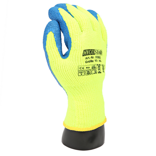 Handschuh Winter Kälte